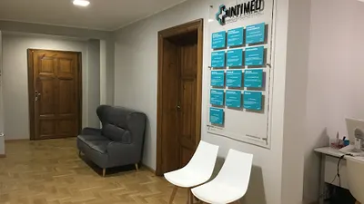 Intimed Gabinety Specjalistyczne